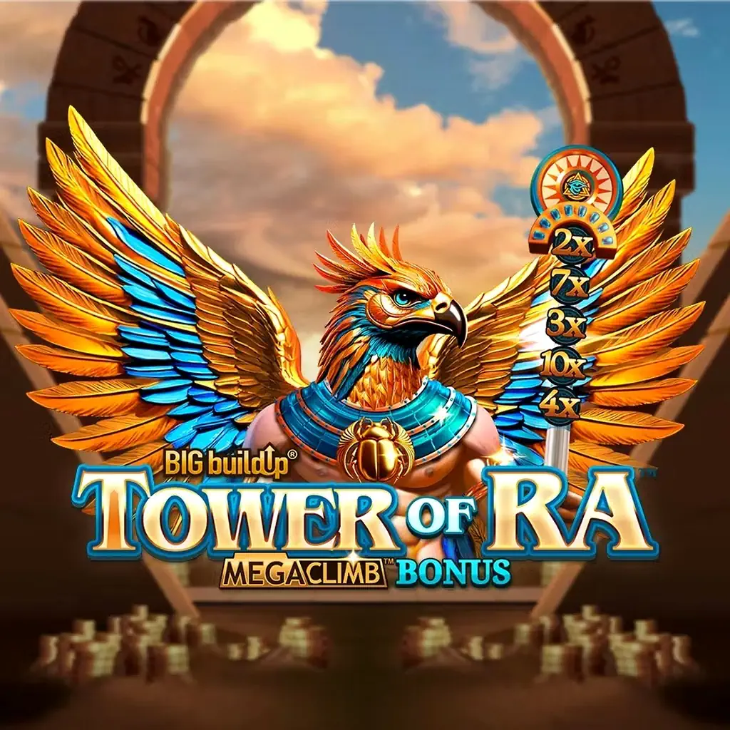 Бонусы Tower Of Ra: полный обзор бонусной системы и возможностей Бонусы Tower Of Ra: полный обзор бонусной системы и возможностей